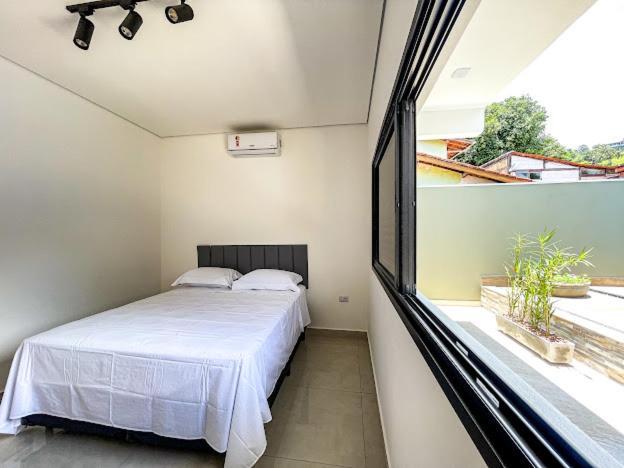 Home Aguas Da Barra Ilhabela Eksteriør bilde