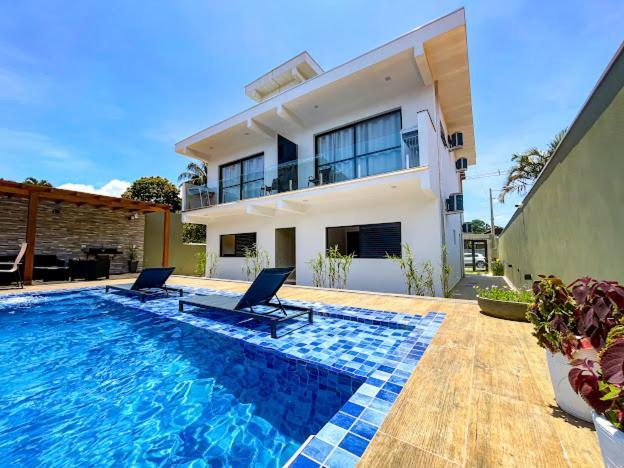 Home Aguas Da Barra Ilhabela Eksteriør bilde