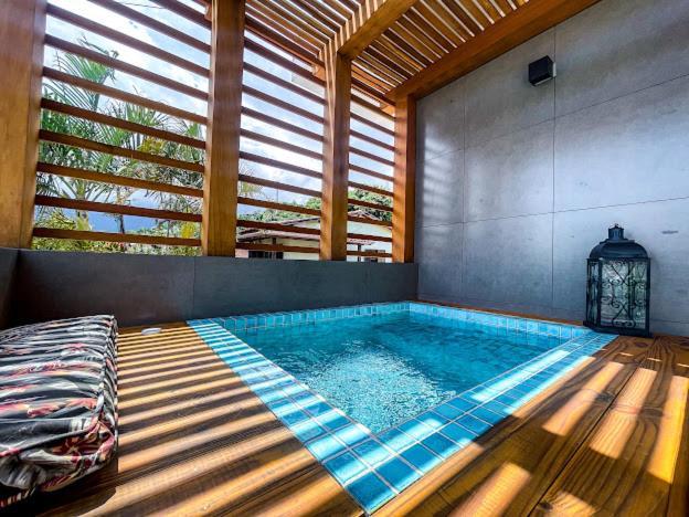 Home Aguas Da Barra Ilhabela Eksteriør bilde