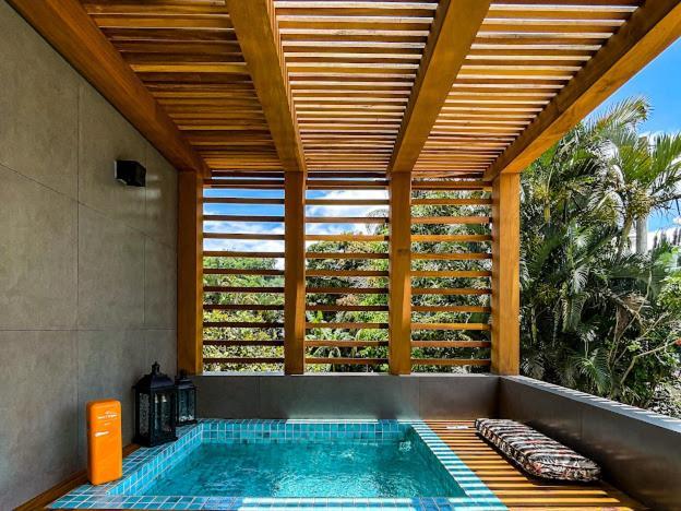 Home Aguas Da Barra Ilhabela Eksteriør bilde