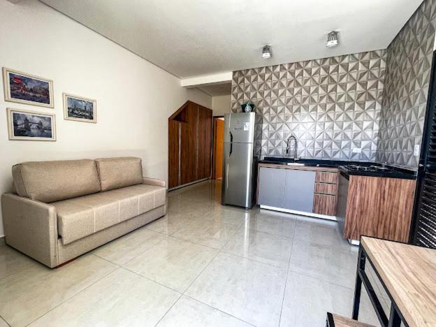 Home Aguas Da Barra Ilhabela Eksteriør bilde