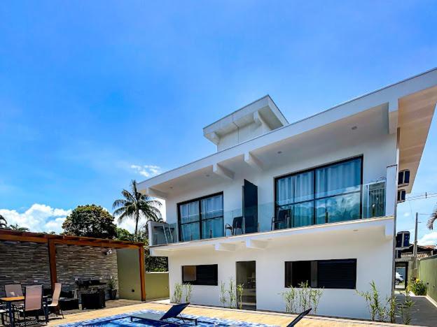 Home Aguas Da Barra Ilhabela Eksteriør bilde