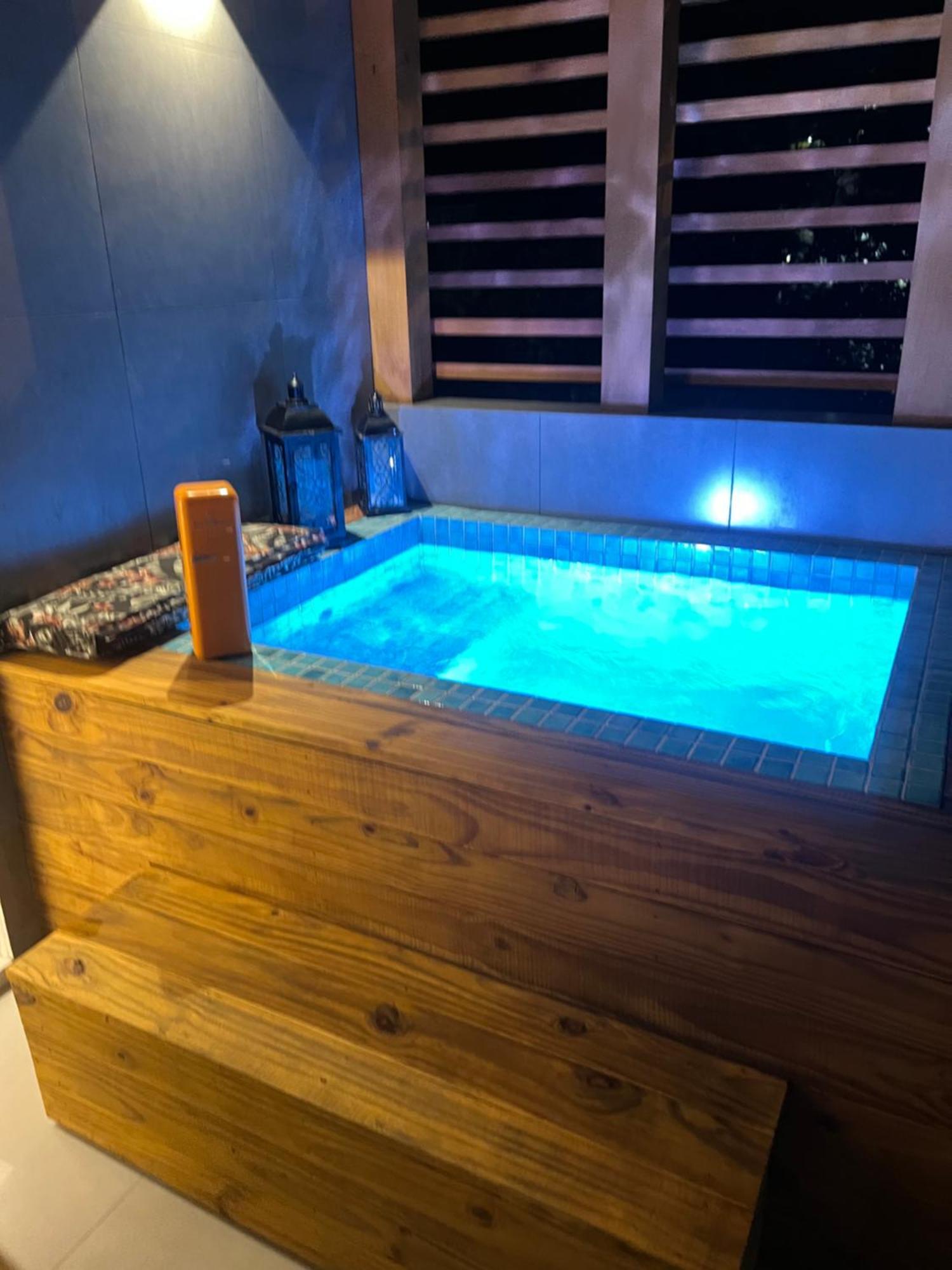 Home Aguas Da Barra Ilhabela Eksteriør bilde
